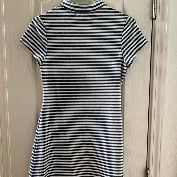 fp beach dress striped casual - Picture 4 of 7